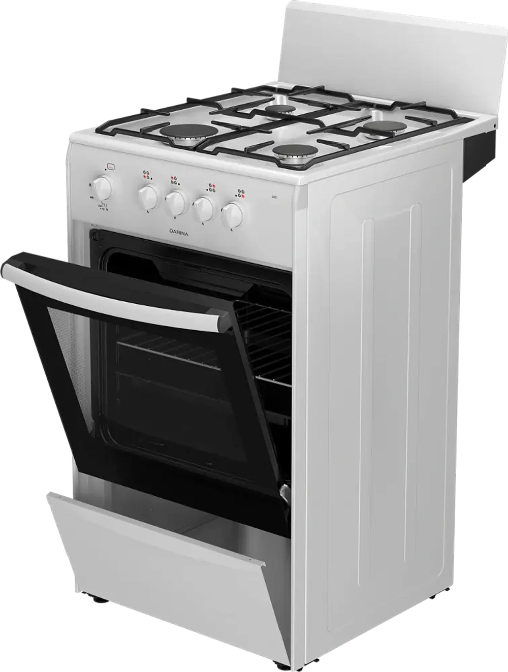 Плита газовая Darina A 3001 W