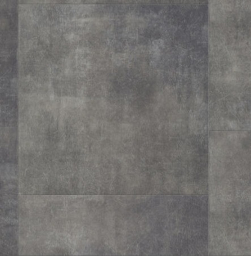ПВХ плитка Art Vinyl Lounge/Concrete плитка 45,72х45,72см