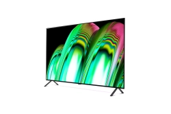 Телевизор LG 65"; OLED65A2RLA