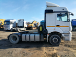 КамАЗ 5490 4x2 Седельный тягач 5490-S5 (Дизель/Газ, 12,0 л, 401 л.с., МТ)