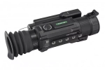 Тепловизионный прицел ATAK OT22-25LRF с дальномером