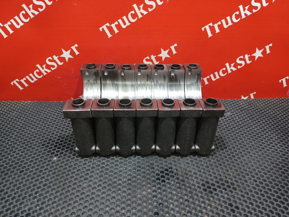 Комплект бугелей 2024г.