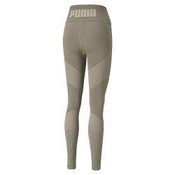 Женские легинсы PUMA Train Seamless HW 7/8 Tight