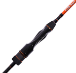 Спиннинг Maximus GRAVITY-X MICROJIG 222UL 2,2m 0,8-7g