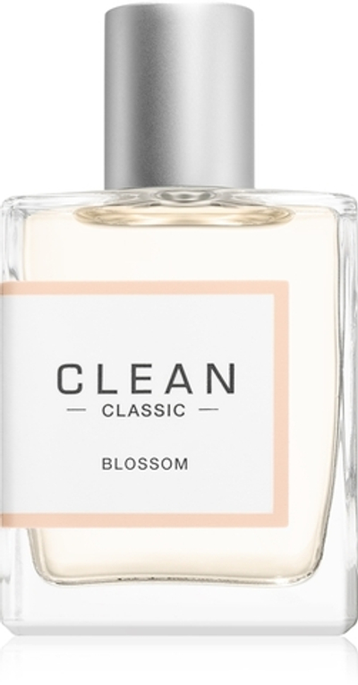 CLEAN Classic Blossom новый дизайн парфюмерной воды для женщин