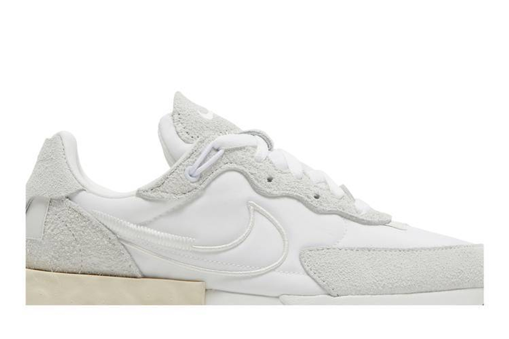 Кроссовки Nike Fontanka Waffle (Женская размерная сетка)