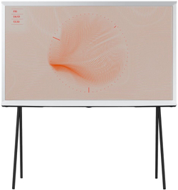 Телевизор Samsung 50" QE50LS01TAUXRU Serif QE50LS01TAUXRU