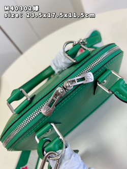 Louis Vuitton Alma BB