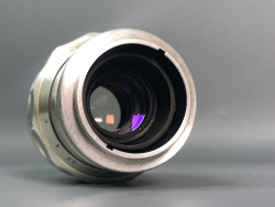 Юпитер-11 4/135mm