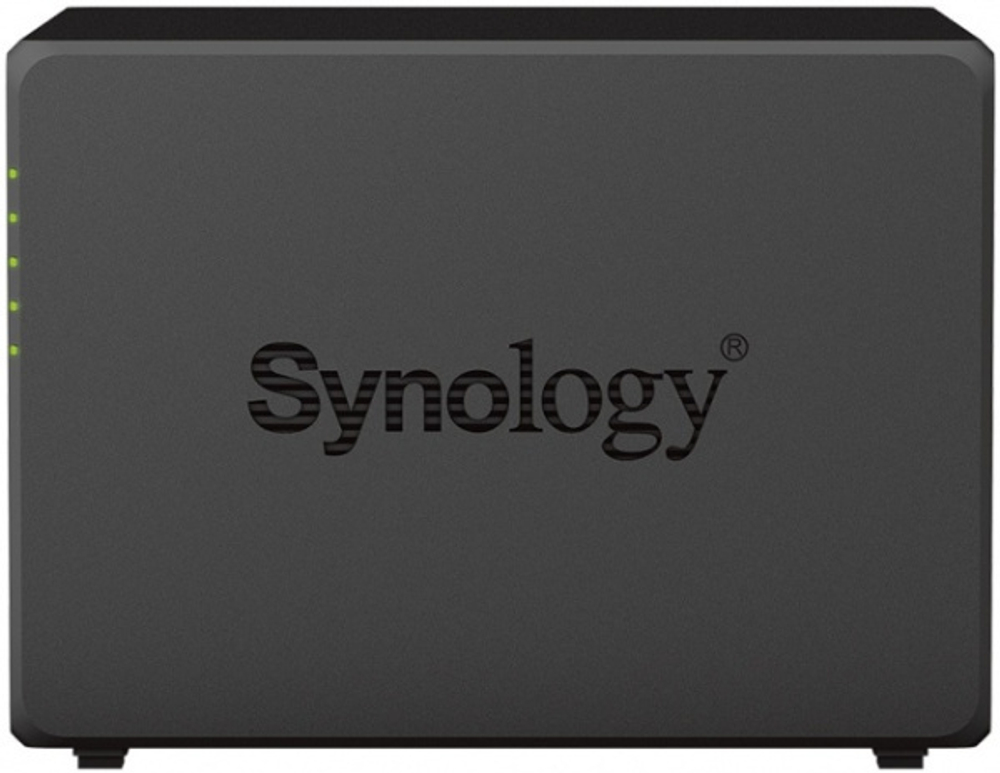 Сетевой накопитель Synology DiskStation DS923+