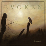 Evoken / Hypnagogia (RU)(CD)