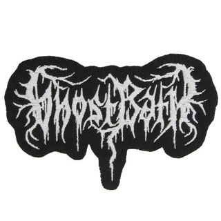 Нашивка Ghost Bath (6076)