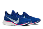 Кроссовки Nike Zoom Vaporfly 4 Flyknit