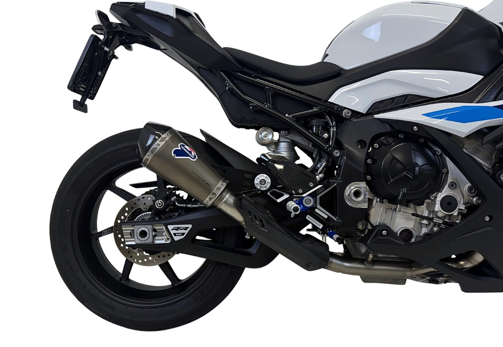 Termignoni Выхлопная система из нержавеющей стали BMW S1000 RR BW26094SO01