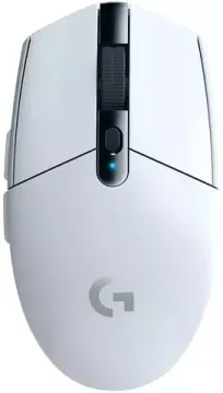 Игровая мышь Logitech G305, белый