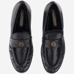 Лоферы PINKO