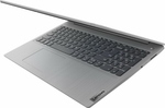 Ноутбук Lenovo ideapad 3 15ARE05. AMD Ryzen 3 4300U/RAM 8GB/SSD 256GB/AMD Radeon/15,6"/FHD/DOS