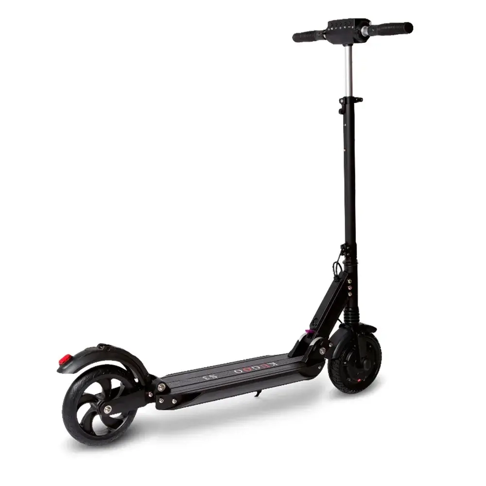 ЭЛЕКТРОСАМОКАТ KUGOO S3 Jilong