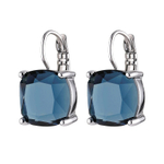 Серьги Dyrberg Kern AGNETA SS BLUE 351660