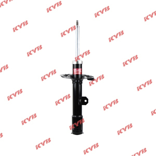 Стойка газомасляная KYB передняя правая 3340045