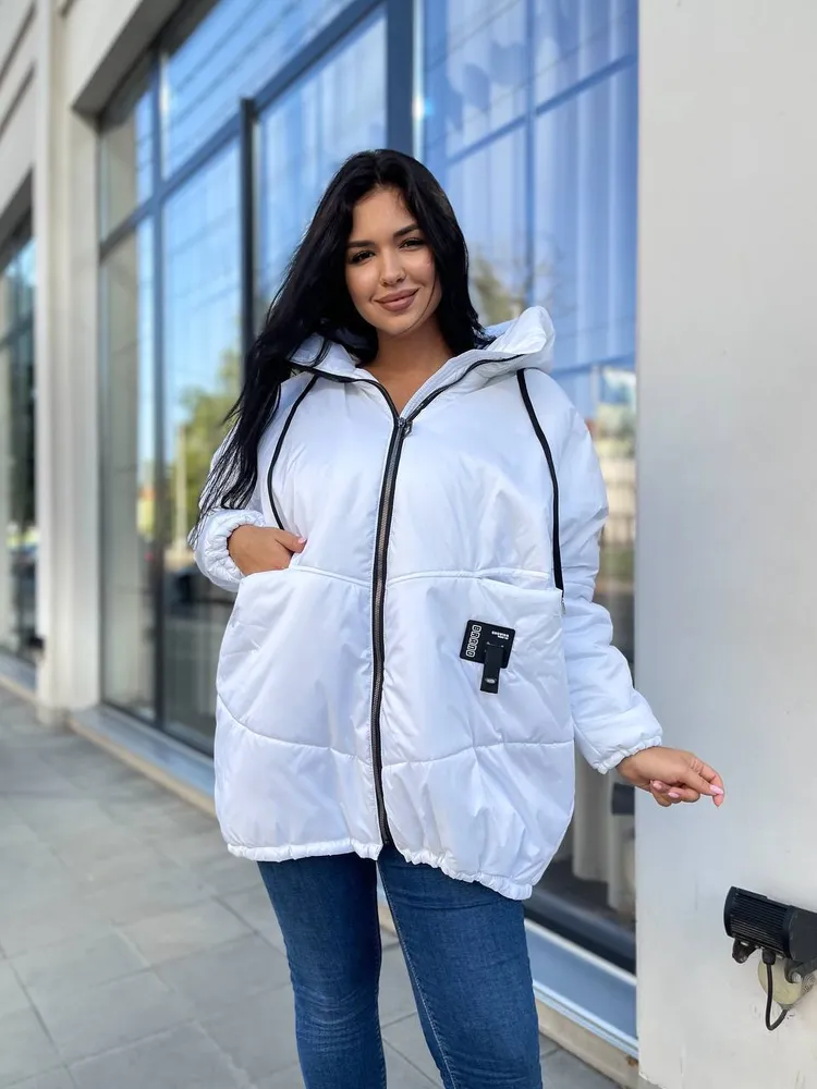 Куртка УК-067-5 Fabrika