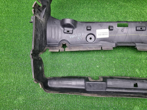 Воздуховод радиатора BMW 2er G42 (2021-н.в.)