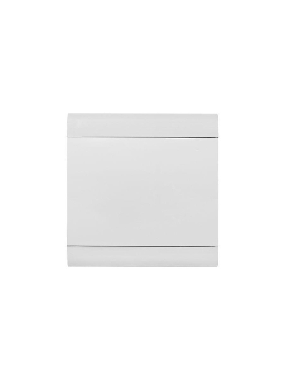 Щит ЩРН-П-8 "SlimBox" IP41 бел. дверца PROxima EKF sb-n-8w