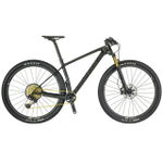 Горный велосипед Scott Scale RC 900 SL (2018)