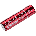 Батарейка солевая Energy Start R6/4B (AA) (4шт в блистере) (107040)