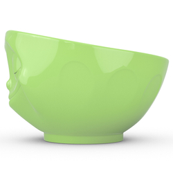 Чаша 500мл Tassen Happy светло-зеленая