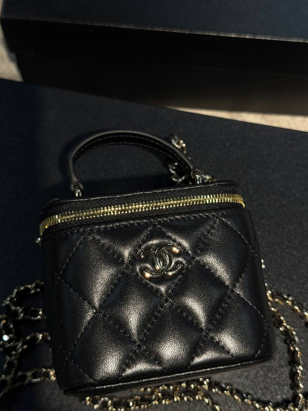 Сумка CHANEL
