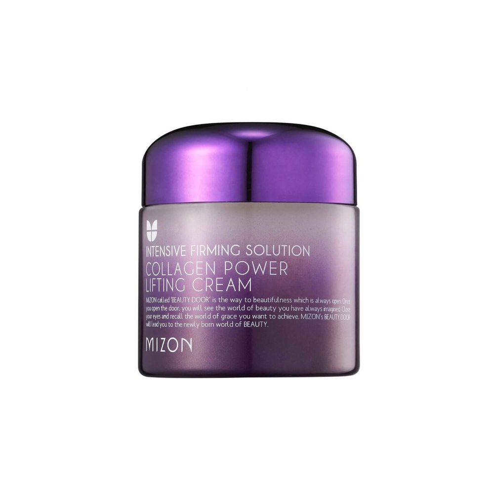 Крем-лифтинг коллагеновый Mizon collagen power lifting cream, 75 мл