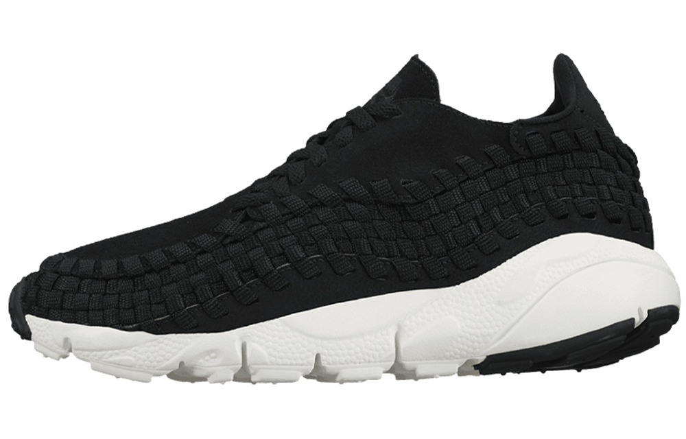 Кроссовки Nike Woven (Женская размерная сетка)
