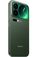 Смартфон Xiaomi 17 Pro Max 16 ГБ | 1024 ГБ (Зеленый | Green) (версия Global)