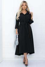 Платье Лорита (черное) П11669 LT Collection