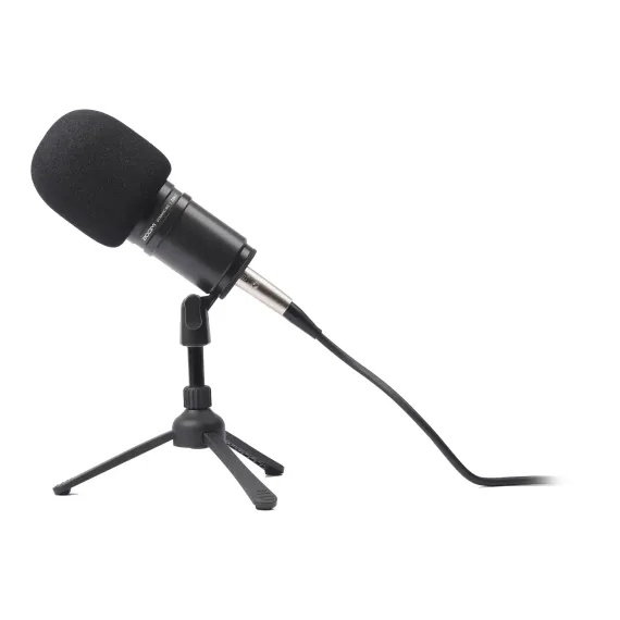 Zoom ZDM-1 Black