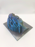 Статуэтка "Cyberpunk"