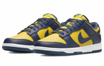 Кроссовки Nike Dunk Low Retro "Varsity Maize"