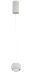 1083W WHITE (1/30) Светильник
