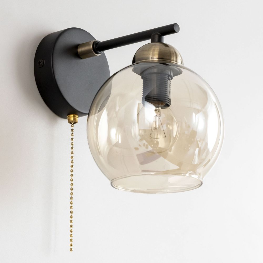 Citilux Анри CL124315 Бра с выключателем