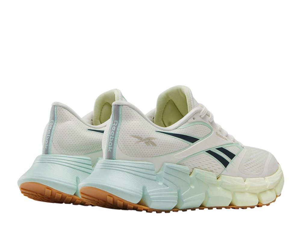 Кроссовки для бега женские Reebok EOSB-FLOATZIG 2 W Черно-Белый