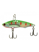 Блесна цикада LureMax Tanuki