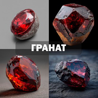 Гранат Гранат