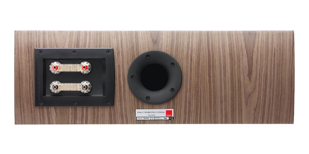 Центральный канал Dali Rubicon Vokal