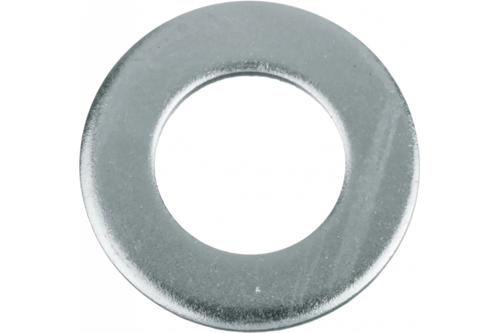 ШАЙБА СТРОЙБАТ ОЦИНК DIN 125А 12ММ 8ШТ