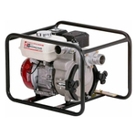 Мотопомпа бензиновая Daishin SWT-50HX