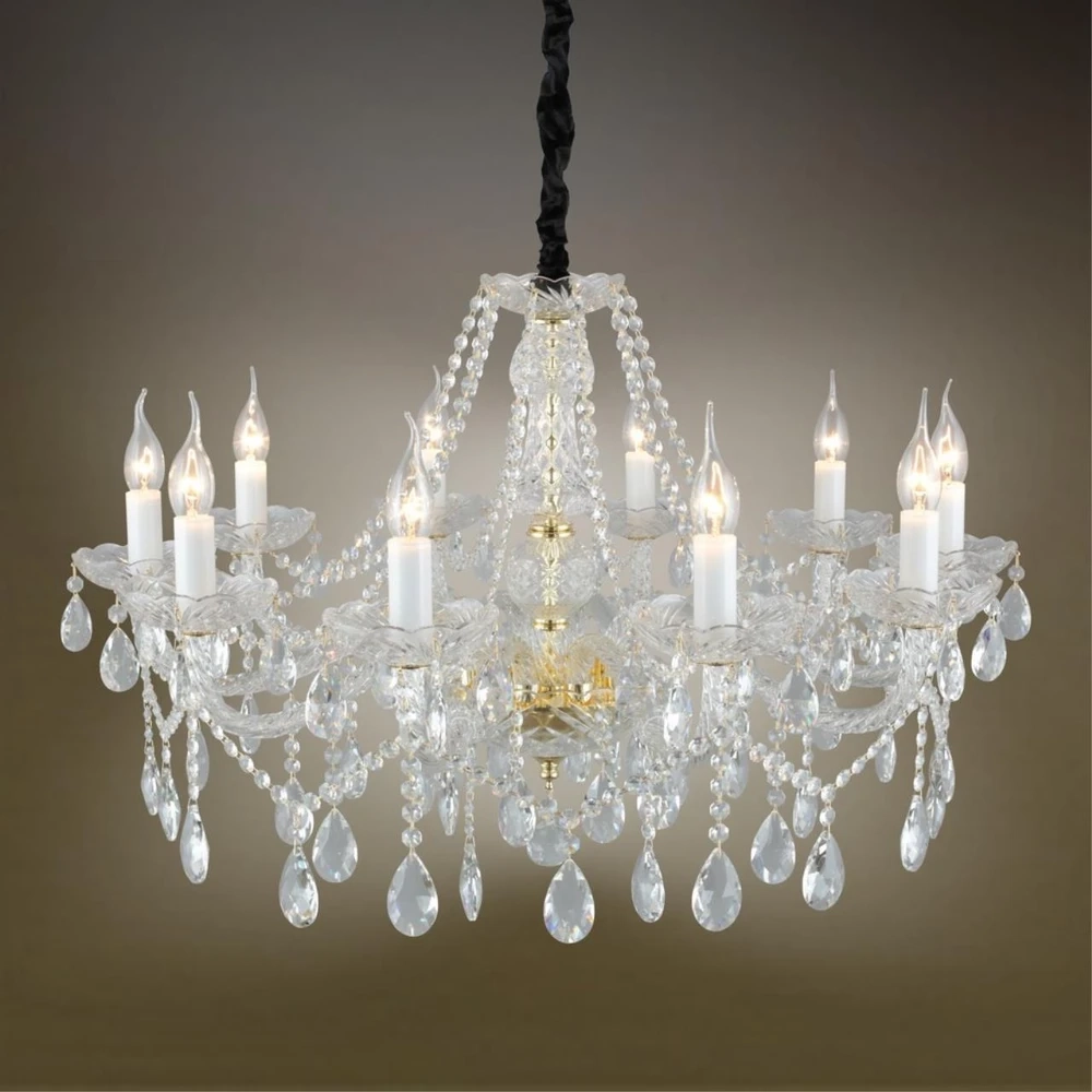 Подвесная люстра Aployt ANULA APL.810.03.10