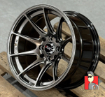 Комплект дисков XXR 527 15x8.25 et0 4x100/4x114.3