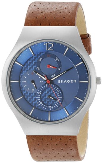 Мужские часы Skagen SKW6161