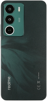 Смартфон Realme C71 6+128 Green